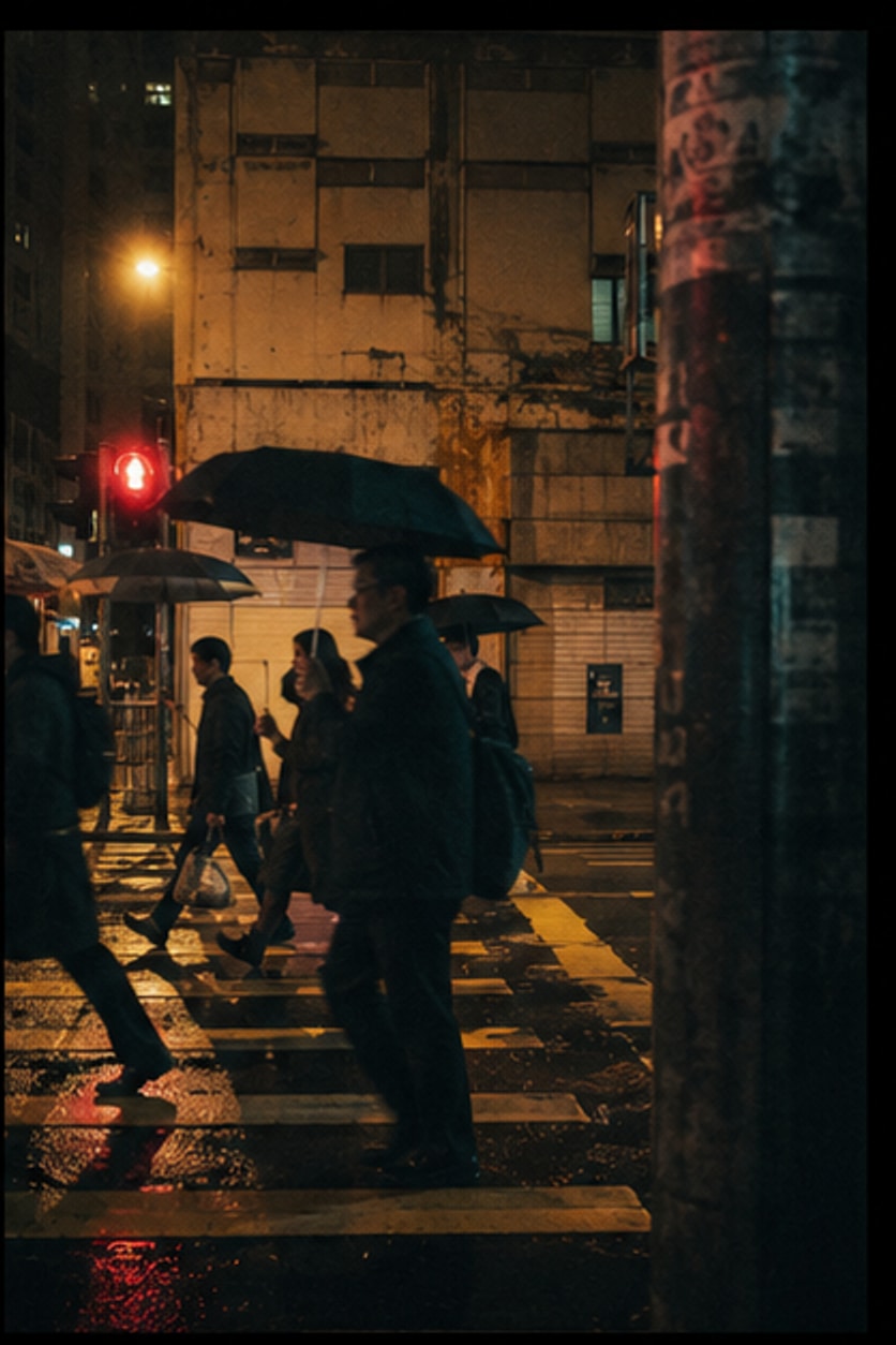 城市感知档案视觉3